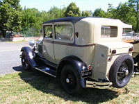 Ford modele B (1932-34)(Rhone, France, 2014) (6)